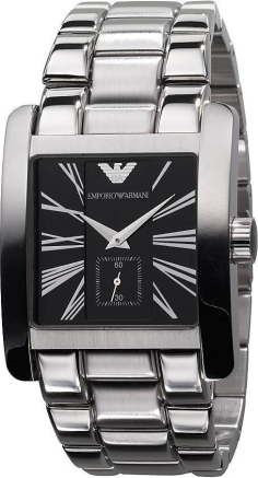 montre armani ar1400