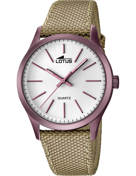 Chic Time | Lotus L18167/1 men's watch | Buy at best price