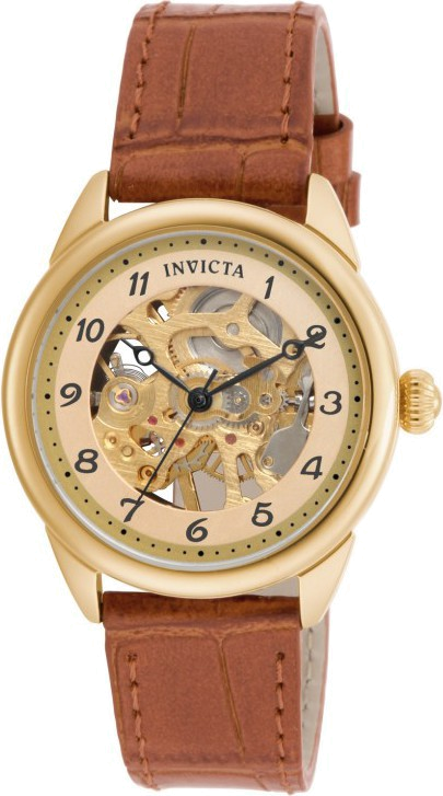 Montre clearance femme mécanique
