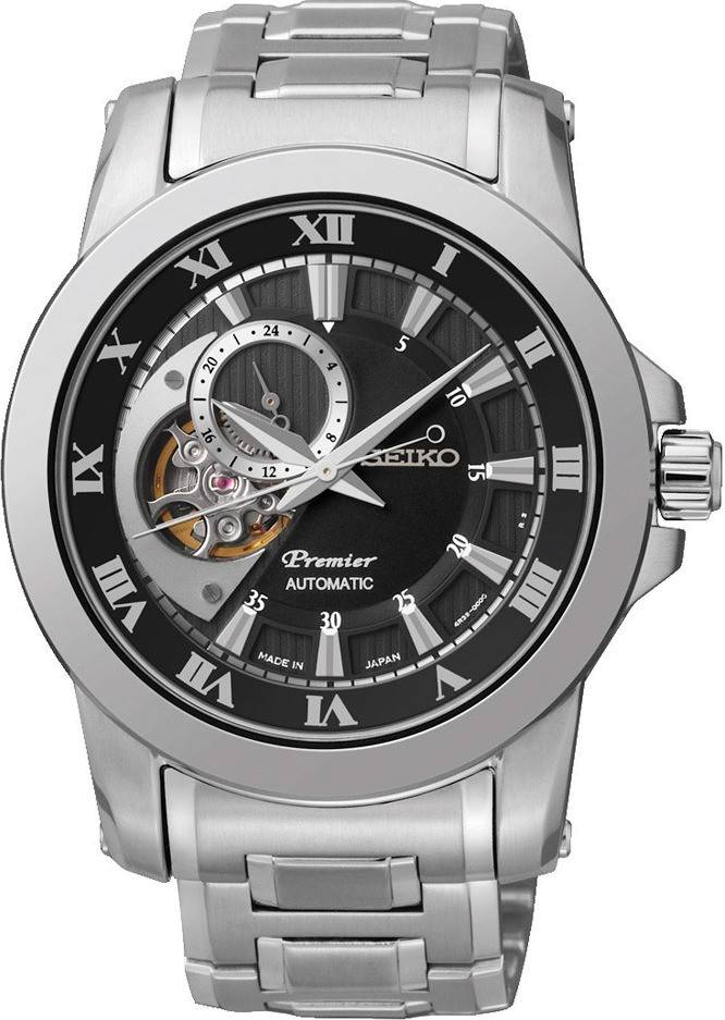 Seiko premier ssa deals