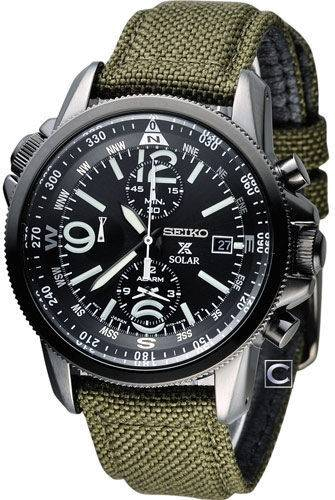 Seiko aviateur cheap