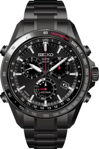 Seiko SSE031J1 men s watch at 2 000.00 Authorized Vendor