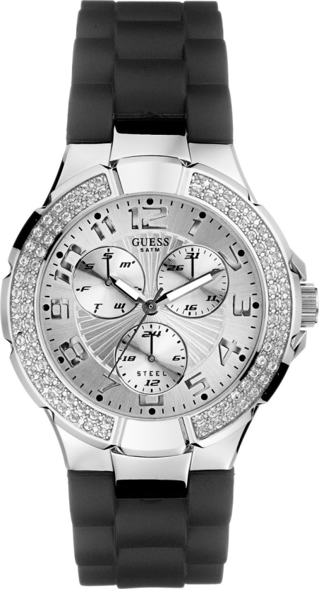 Chic Time | Montre Guess Prism I11040L1 | Prix : 249,90 €