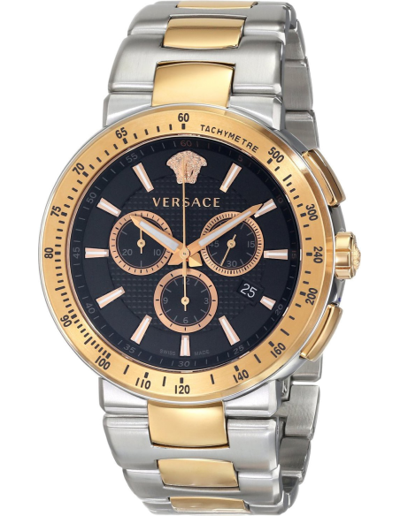 Chic Time | Versace VFG100014 men's watch | Buy at best price