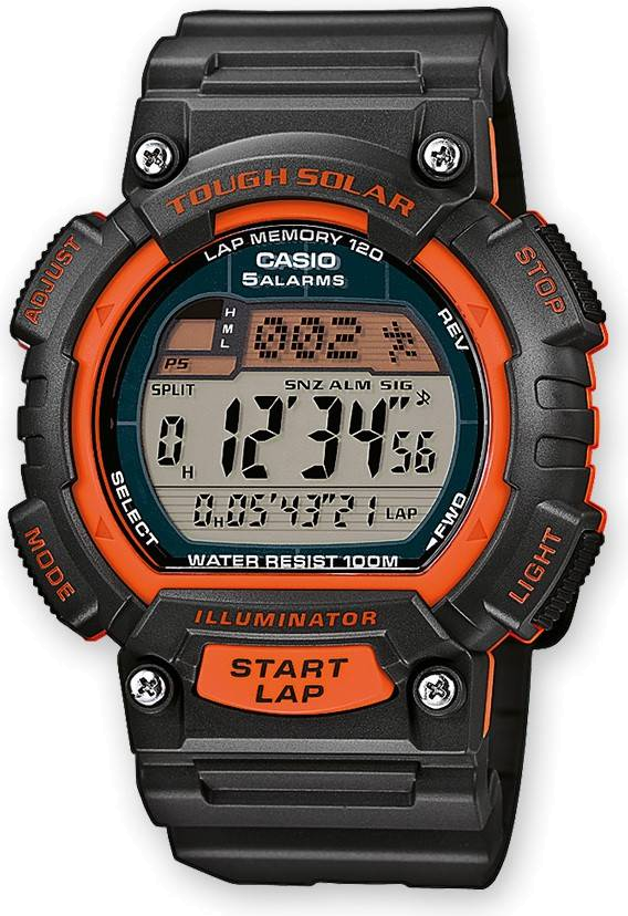 casio stl 100