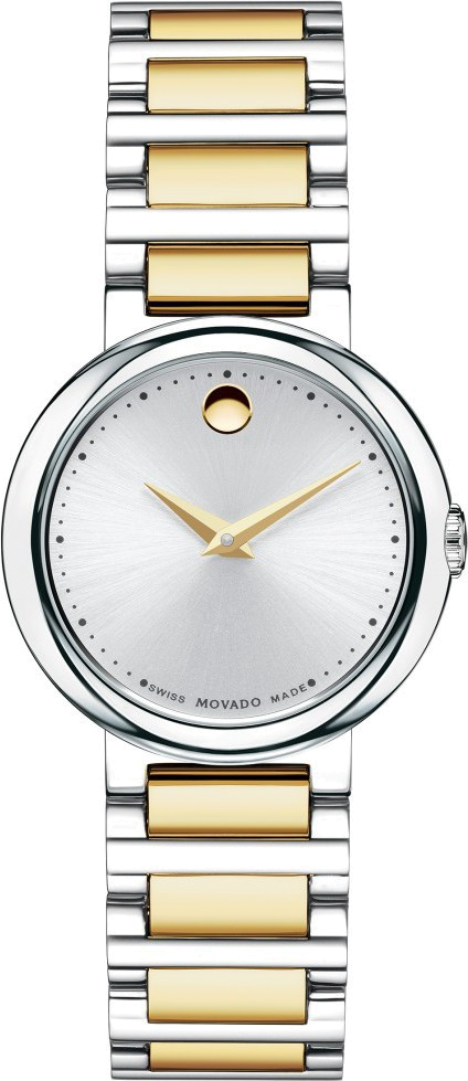 Movado prix sales