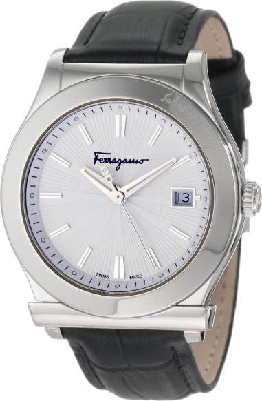 salvatore ferragamo watch