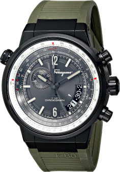 Chic Time | SALVATORE FERRAGAMO F55LGQ6877S113 MEN'S WATCH | Buy at best price Chic Time | SALVATORE FERRAGAMO F55LGQ6877S113 MEN'S WATCH | Buy at best price