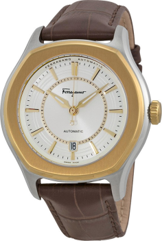 Chic Time | SALVATORE FERRAGAMO F55LGQ6876SR62 MEN'S WATCH | Buy at best price Chic Time | SALVATORE FERRAGAMO F55LGQ6876SR62 MEN'S WATCH | Buy at best price