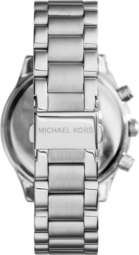 Chic Time | Montre Femme Michael Kors MK6186 Argent | Prix : 174,00 €