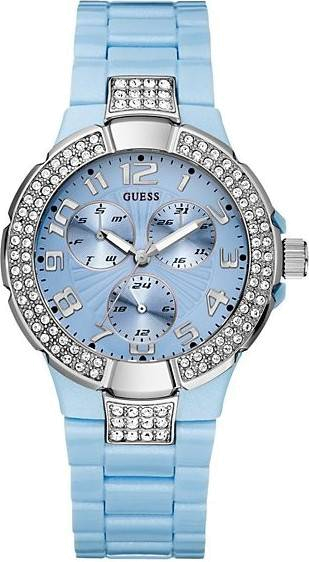 Chic Time | Guess U11622L2 women's watch | Buy at best price