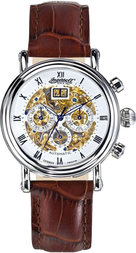 Ingersoll in 2700 limited edition hotsell