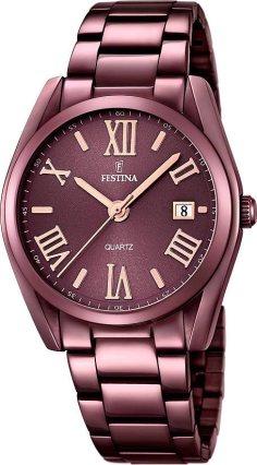 Chic Time | Festina F16865/1 women's watch | Buy at best price Chic Time | Festina F16865/1 women's watch | Buy at best price