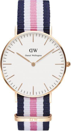 Chic Time | Montre Daniel Wellington Classic Southampton DW00100034 | Prix : 69,50 € Chic Time | Montre Daniel Wellington Classic Southampton DW00100034 | Prix : 69,50 €