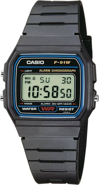 Prix montre sales casio homme