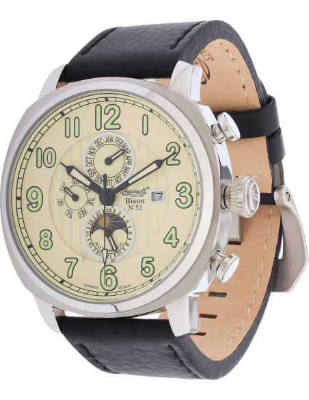 Chic Time | Ingersoll IN1505CR men's watch | Buy at best price