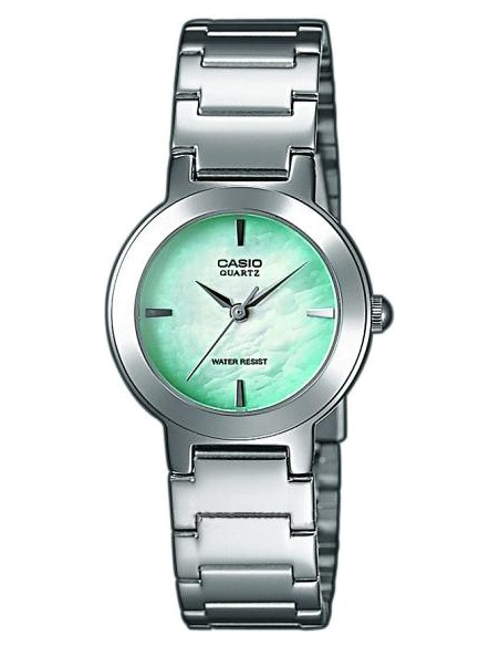 Chic Time | Montre femme Casio LTP-1191A-3CDF  | Prix : 25,00 €