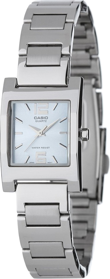 Chic Time | Casio LTP-1283D-2ADF women's watch | Buy at best price