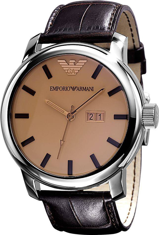 Chic Time | Emporio Armani AR0429 men's watch  | Buy at best price