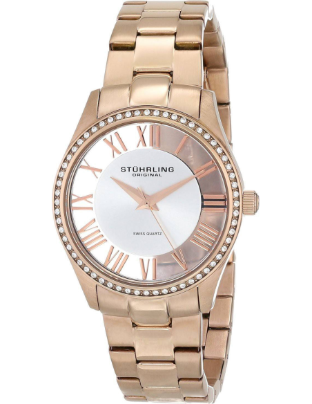 Chic Time | Stührling Original 750L.03 women's watch | Buy at best price