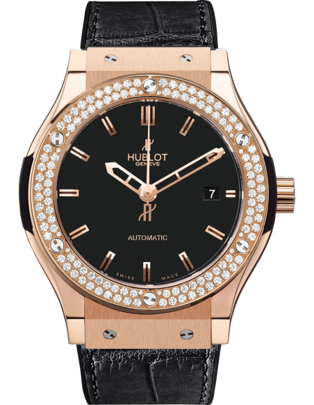Chic Time | Hublot 542.PX.1180.LR.1104 men's watch | Buy at best price