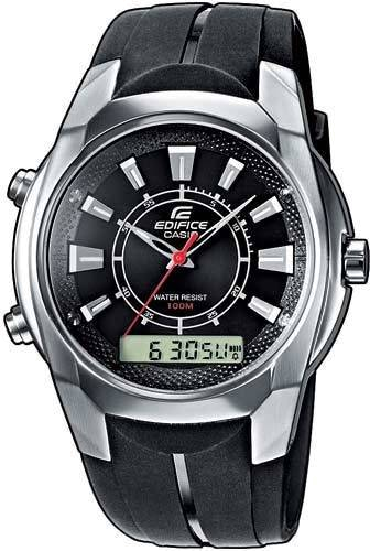 Chic Time | Casio EFA-128-1AVEF men's watch | Buy at best price