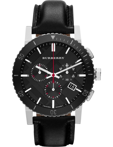 Chic Time | Burberry BU9382 men's watch | Buy at best price