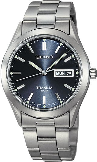 Seiko SGG709 men's watch at 232,00 € ➤ Authorized Vendor