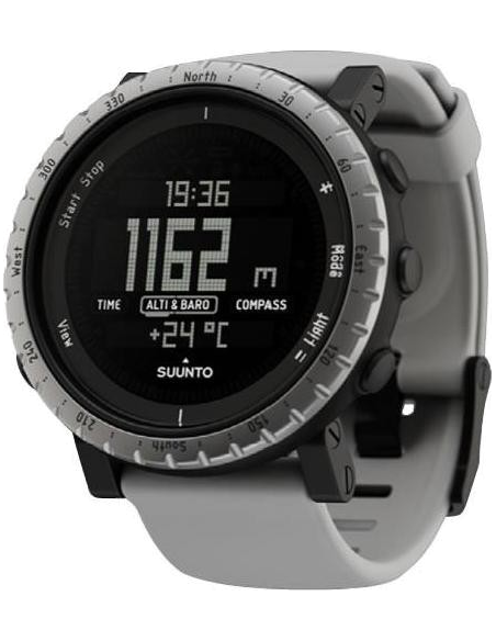 Suunto SS020344000 men s watch at 259 00 Authorized Vendor