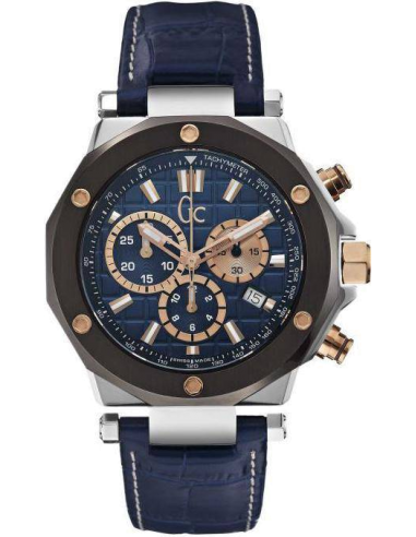 gc montre