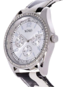 Chic Time | Montre Femme XOXO XO3170 Noir | Prix : 29,90 €