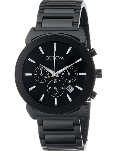 Chic Time | Bulova 98B215 men's watch | Buy at best price