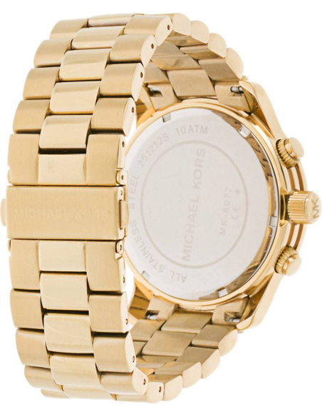 Chic Time | Michael Kors MK8077 Unisex watch  | Buy at best price