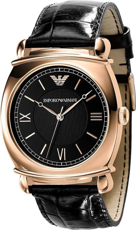 Chic Time | Emporio Armani AR0320 men's watch | Buy at best price