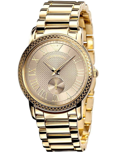 Chic Time | Emporio Armani AR0470 women's watch  | Buy at best price