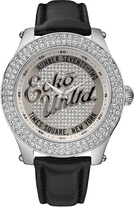 Marc Ecko E15078G1 men s watch at 105 62 Authorized Vendor