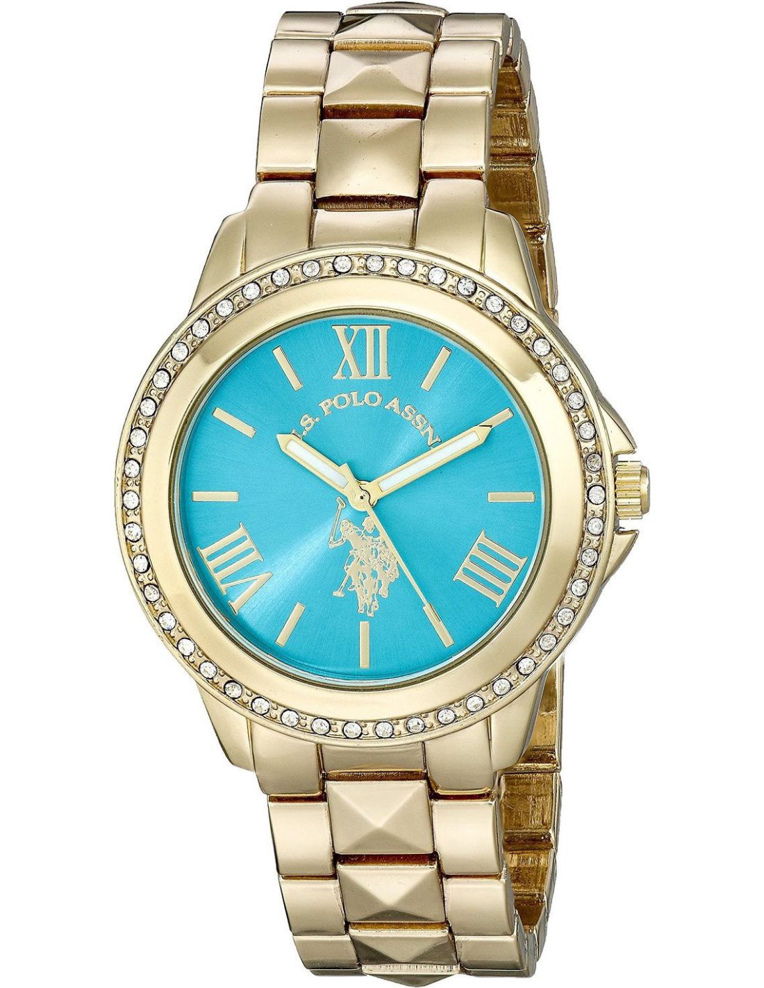 Us polo hotsell montre femme