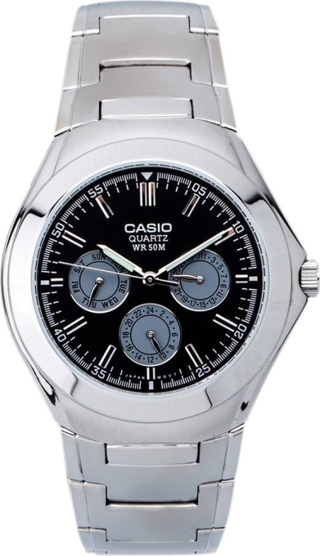 Chic Time | Casio MTP-1247D-2AVDF men's watch | Buy at best price