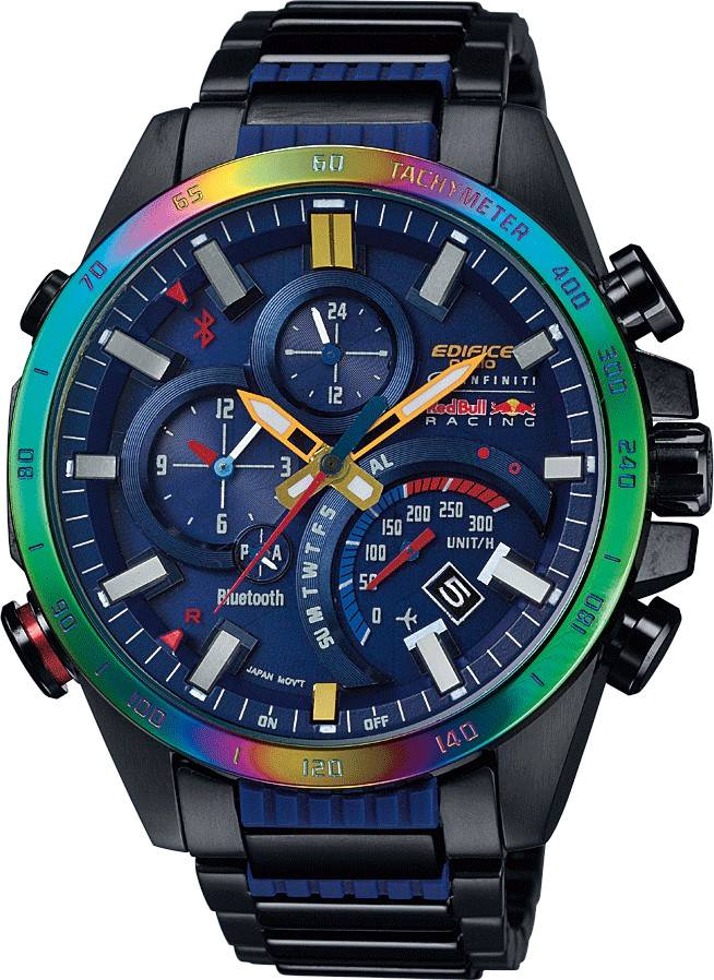 casio eqb 500 cena