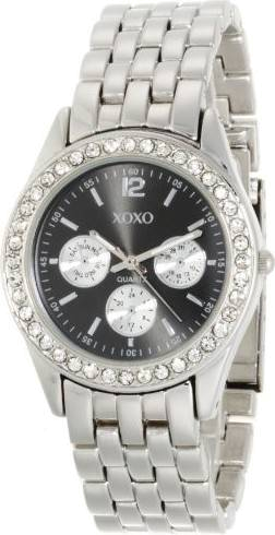 Montre Femme XOXO XO5208 Argent