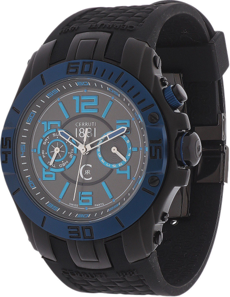 Cerruti 1881 store digital watch