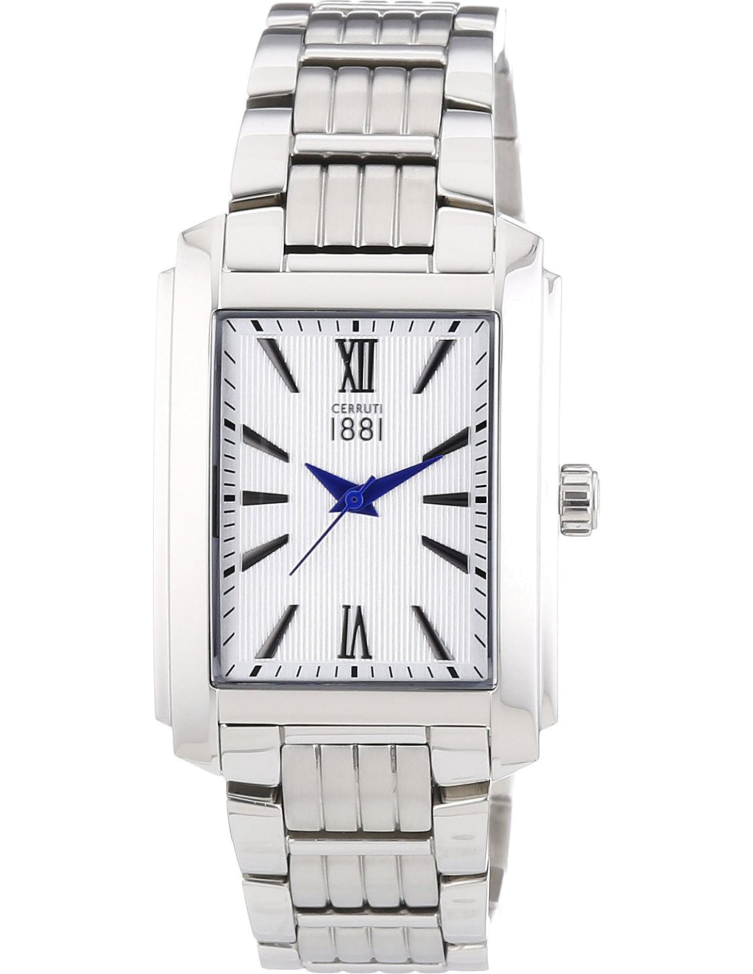 Montre Homme Cerruti 1881 CRB041A211C Argent Achetez au meilleur...