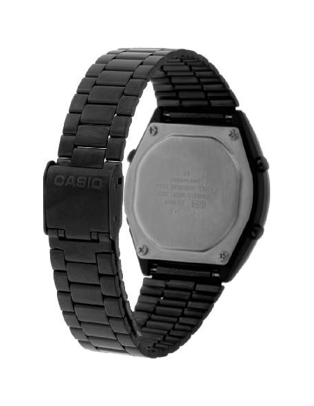Chic Time | Casio B640WB-1AEF men's watch | Buy at best price