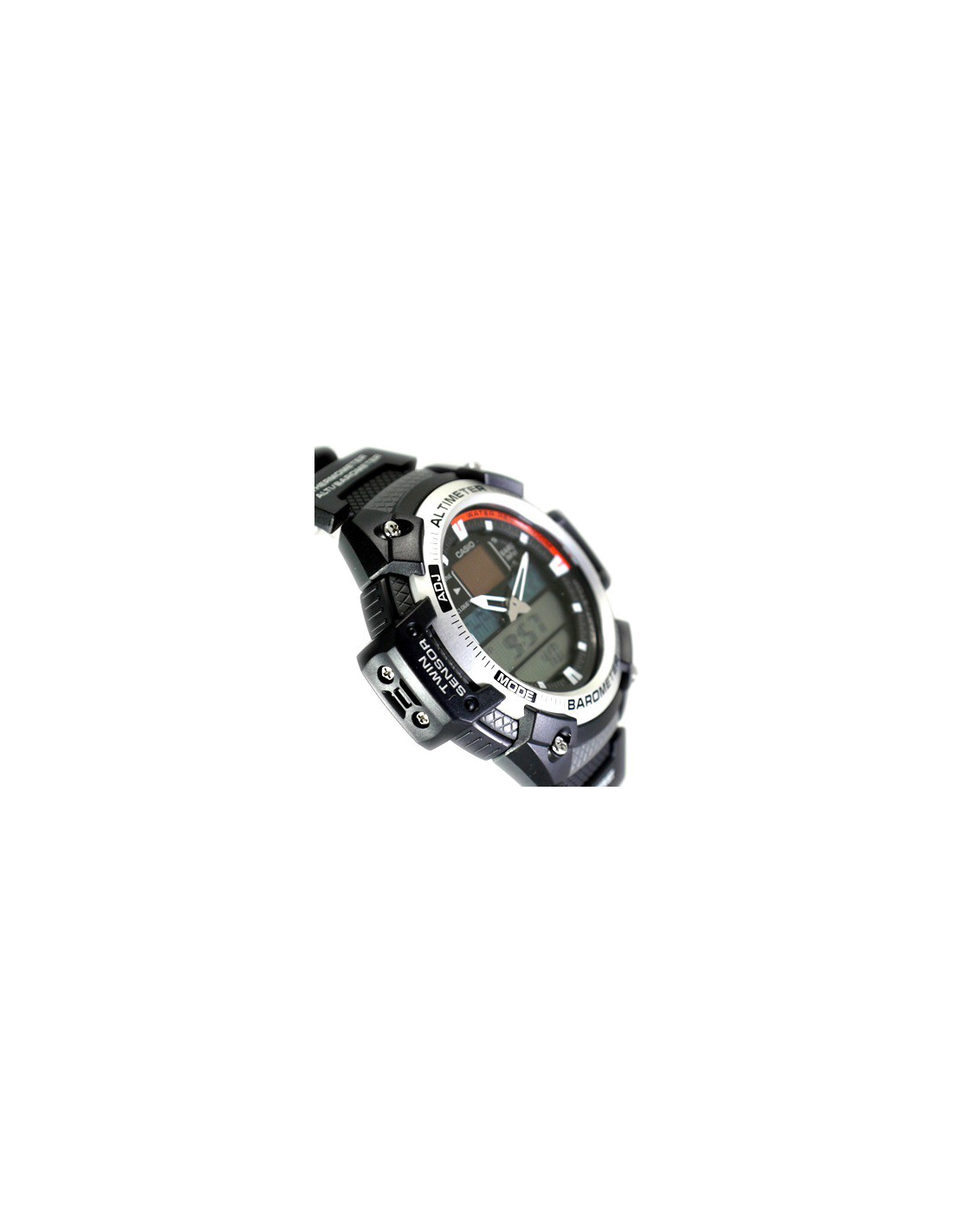 Manual reloj casio sgw 400h pdf 2025