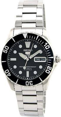 Chic Time | Montre Homme Seiko 5 Sports Automatique SNZF29 | Prix : 217,90 €