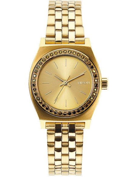 Chic Time | Montre Femme Nixon Time Teller A399-1520 Or | Prix : 125,00 €