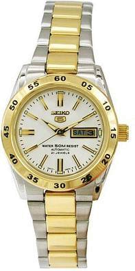 Chic Time | Seiko SYMG42K1 women's watch | Buy at best price