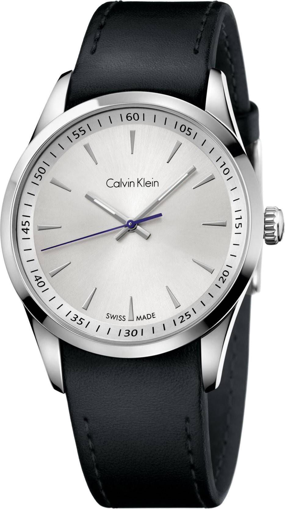 Calvin Klein K5A311C6 men s watch at 279 00 Authorized Vendor
