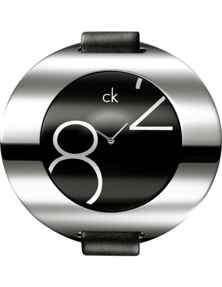 Chic Time | Calvin Klein K3723702 women's watch  | Buy at best price