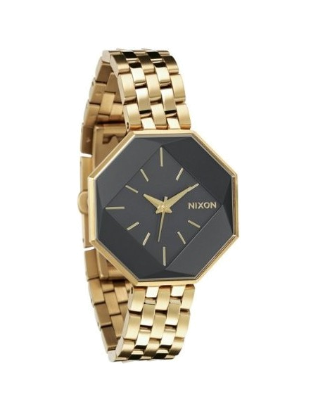 Chic Time | Produits Hors Collection Nixon A274.1595 Or | Prix : 224,99 €